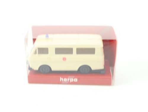 Herpa 4013 modellauto pkw - h0,