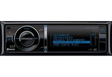 KENWOOD KDC-BT 92 SD! 1-DIN-AUTORADIO
