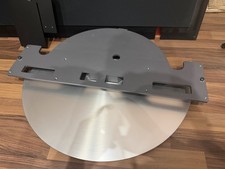 Elektrischer Drehfuss Für