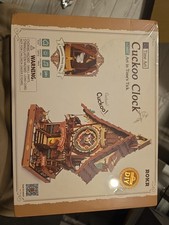Cuckoo Clock