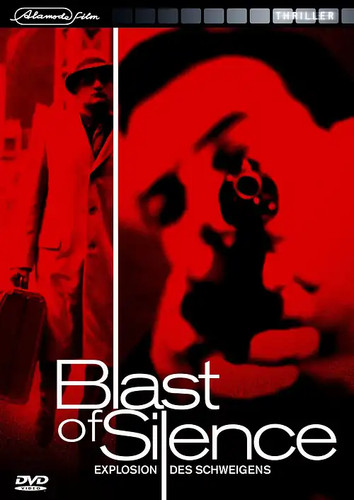 Blast silence - of,