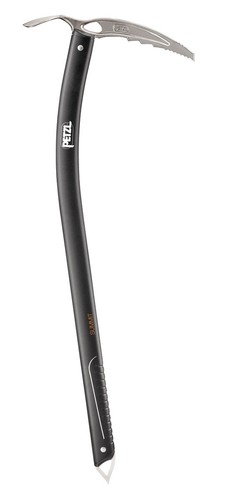 Petzl summit 52cm eispickel - petzl,