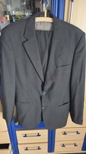 Hugo Boss Anzug Herren Gr 50
