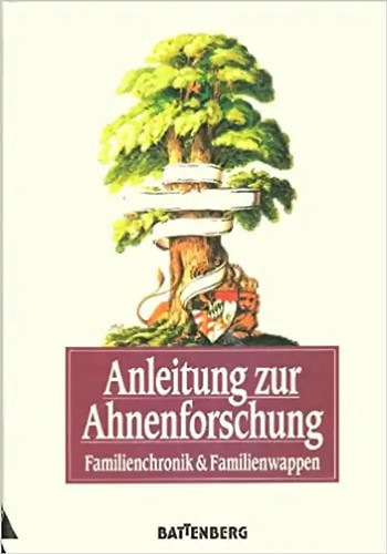 Familienchronik und