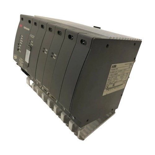 Abb freelance 2000 - abb,