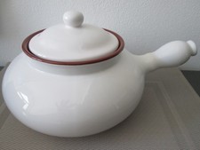 Ofenkartoffeltopf Keramik