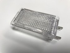 Innenraum Beleuchtung Lampe Mercedes SL 280SL 300SL 560SL R107 W107 Leuchte neu
