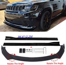 Spoilerschwert Spoilerlippe +