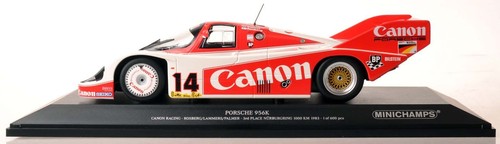 Minichamps 155836614 porsche - minichamps,