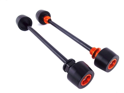 Sturzpads set passend für - für, ktm