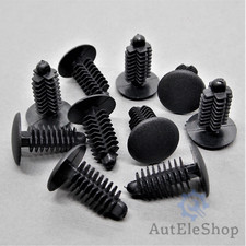 20x verkleidung klip - 20x,