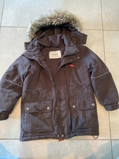 Winterjacke Jungen 140 LEMMI 9