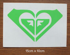 Decal Sticker Aufkleber