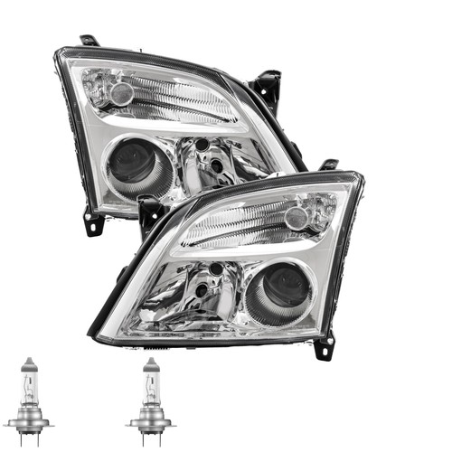 Xenon scheinwerfer set für - xenon,