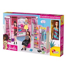 Lisciani Barbie Fashion 76918