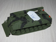 Roco minitanks leopard - minitanks,