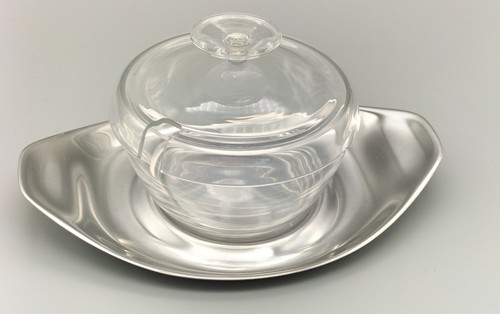 Wmf wagenfeld deckel - wmf,