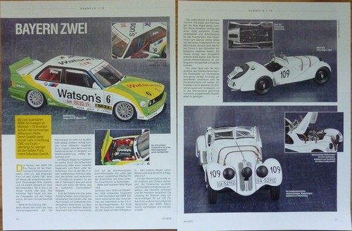 Bmw evo racing und - evo,