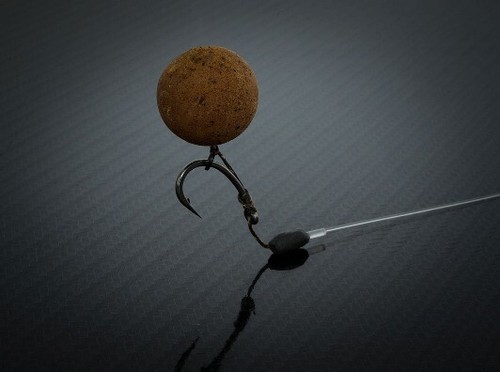 Gemini 100 fluorocarbon booms - gemini,