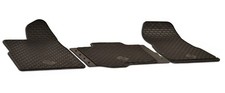 Rubber Mats for Ford Transit /