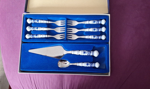 Albo probat tlg besteck - albo-probat, besteck-set