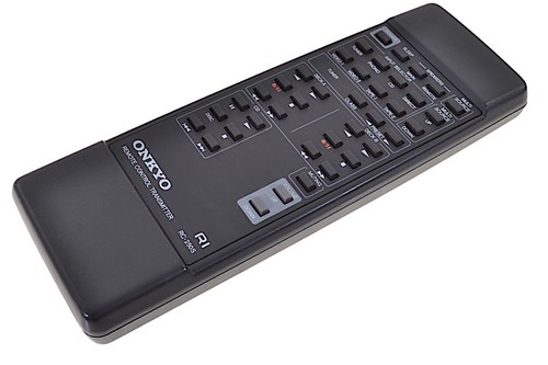Original fernbedienung onkyo - original,