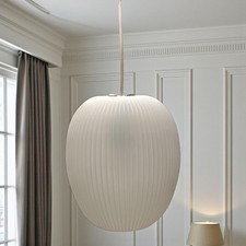 ERCO Pendelleuchte "Cocoon"