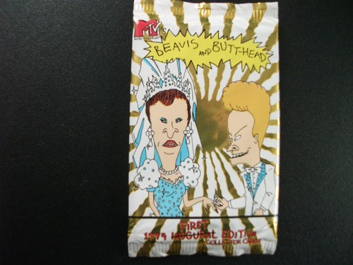 Booster beavis und - 1,
