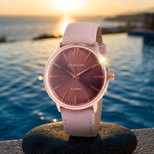 Excellanc frauen uhr - uhr, damen