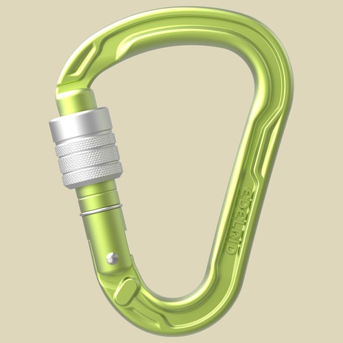 Edelrid hms strike screw - strike,