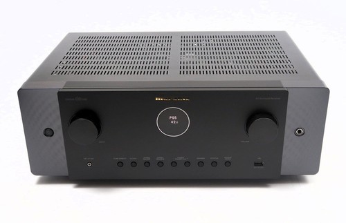 Marantz cinema 60dab schwarz - cinema,