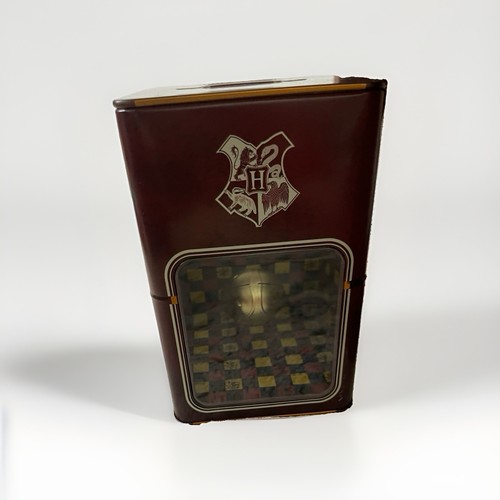 Harry potter hogwarts geldbox - potter,