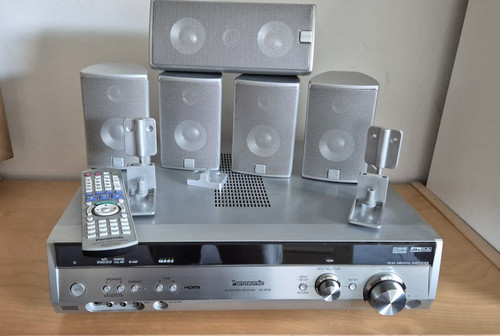 Hifi und heimkino - hifi,
