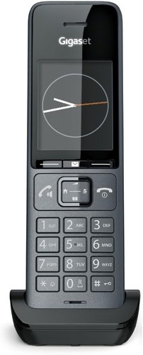 Gigaset comfort 520hx - gigaset,