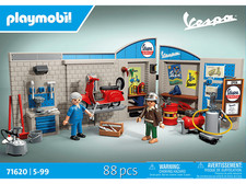 PLAYMOBIL 71620 60S VESPA