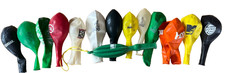 16 Ballon für Looner b&m