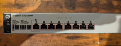 Hewlett packard enterprise - packard,