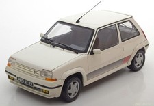 Renault 5 GT Turbo Supercinq