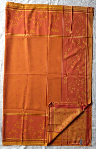 Top tischdecke jacquard - top, de