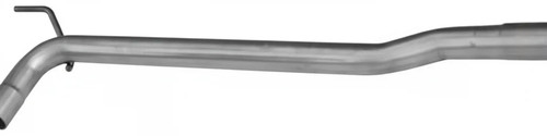 Auspuffrohr 106 asmet für - 04.106,