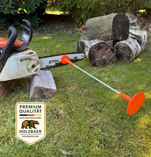 Magnetische brennholz - magnetische,