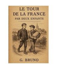 Le Tour de la France par deux