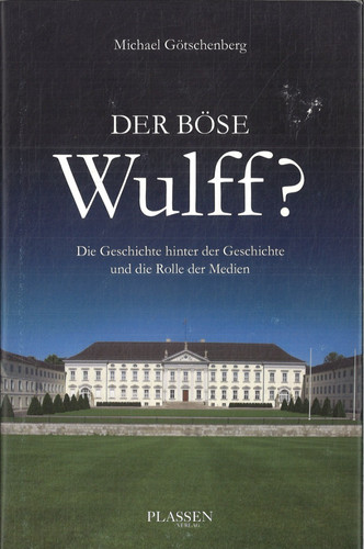Der böse wulff - von, michael