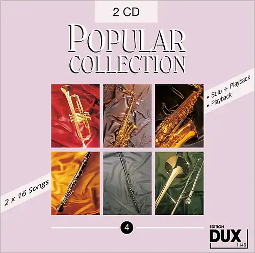 Popular collection - popular, 4