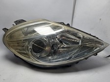 Scheinwerfer CITROËN C8 2,2