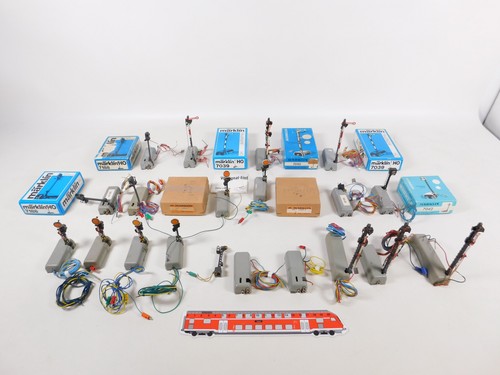 Märklin bastler konvolut - märklin,