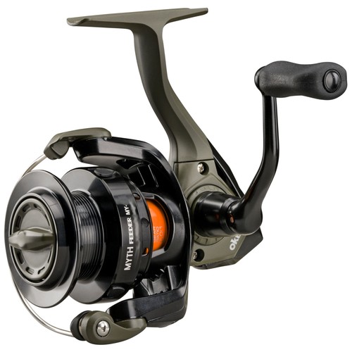 Okuma myth feeder 5000 - okuma,