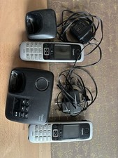 Siemens Gigaset C430A