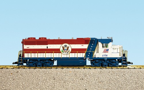 Neu spur usa - neu, trains