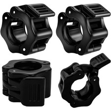 Hantelverschlüsse 4 Stück